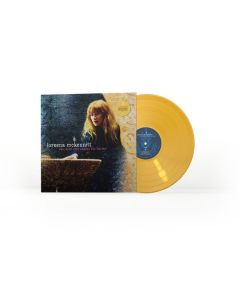Loreena McKennitt - The Wind That Shakes The Barley (Limited Edition) (Transparent Yellow Vinyl) LP