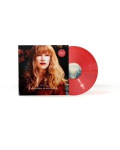 Loreena McKennitt - The Journey So Far - The Best Of Loreena McKennitt (Transparent Red Vinyl) LP