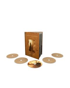 Loreena McKennitt - The Visit: The Definitive Edition (Limited Deluxe Edition) CD