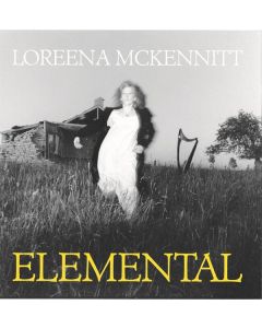 Loreena McKennitt - Elemental CD