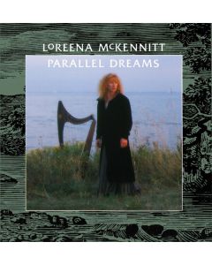 Loreena McKennitt - Parallel Dreams CD