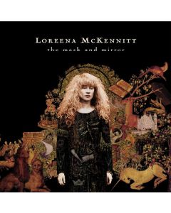 Loreena McKennitt - The Mask And Mirror CD
