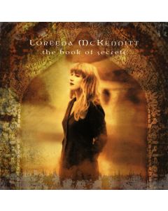 Loreena McKennitt - The Book Of Secrets CD