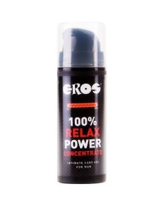 EROS POWER LINE - ENTSPANNUNGSKONZENTRAT