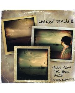Leeroy Stagger - Tales From The Back Porch CD