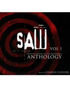 Saw Anthology 1 CD