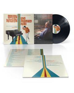 Brian Wilson - Long Promised Road (O.S.T.) LP