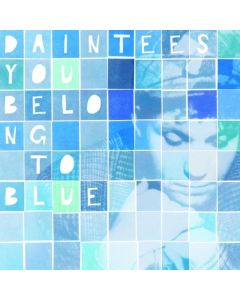 Martin Stephenson - You Belong To Blue CD