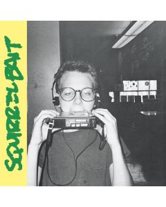 Squirrel Bait - Squirrel Bait EP LP