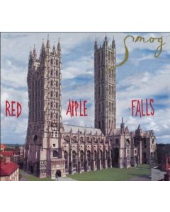 (Smog) (Bill Callahan) - Red Apple Falls LP