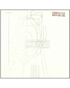 Gastr Del Sol - Camoufleur LP