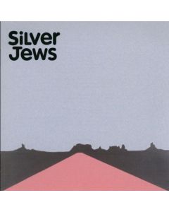 Silver Jews - American Water CD