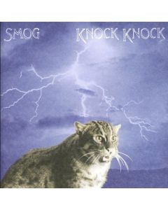 (Smog) (Bill Callahan) - Knock Knock LP