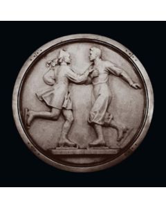 Papa M - Live From A Shark Cage LP