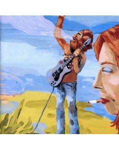 Loose Fur - Loose Fur CD