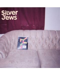 Silver Jews - Bright Flight CD