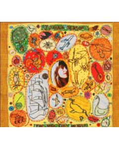 Joanna Newsom - The Milk-Eyed Mender LP