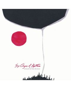 Six Organs Of Admittance - School Of The Flower LP