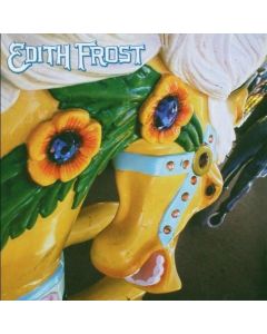 Edith Frost - It's A Game LP