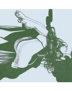 Loose Fur - Born Again In The USA CD