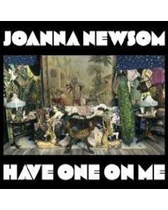 Joanna Newsom - Have One On Me LP