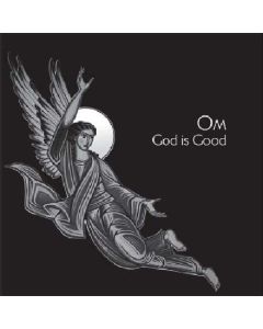Om (US-Rock) - God Is Good LP