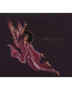 Om (US-Rock) - God Is Good CD