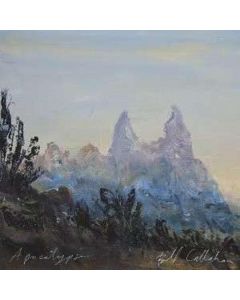Bill Callahan - Apocalypse LP
