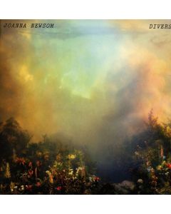 Joanna Newsom - Divers CD
