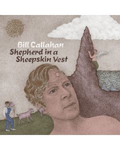 Bill Callahan - Shepherd In A Sheepskin Vest CD