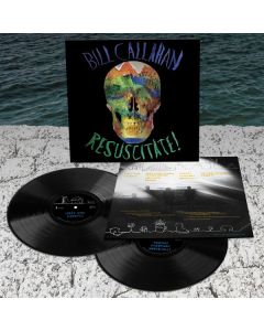 Bill Callahan - Resuscitate! LP