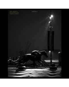 Oren Ambarchi - Ghosted II LP