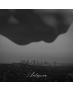 Eiko Ishibashi - Antigone LP