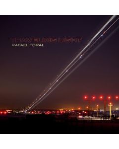 Rafael Toral - Traveling Light CD