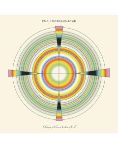 Whitney Johnson & Lia Kohl - For Translucence LP
