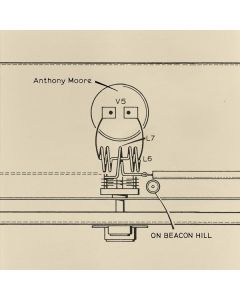 Anthony Moore With Aka & Friends - On Beacon Hill LP