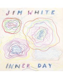 Jim White - Inner Day LP