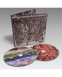 Natural Information Society & Bitchin Bajas - Automaginary + Totality CD
