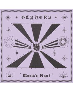 Glyders - Maria's Hunt (180g) LP