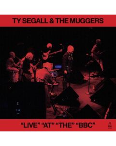 Ty Segall & The Muggers - »Live« »At« »The« »BBC« EP MAX