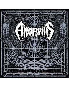 Amorphis - Rarities 1991 - 2001 (Limited Edition) (Light Blue Vinyl) LP