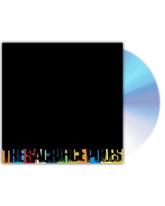 Cave In - The Sacrifice Poles CD