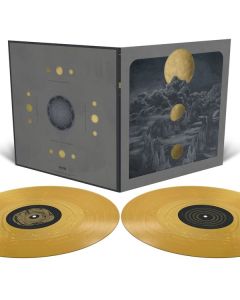 Yob - Clearing the Path to Ascend (Golden Nugget Vinyl) LP