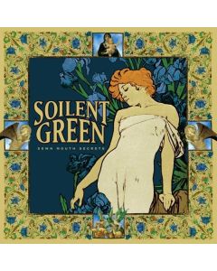 Soilent Green - Sewn Mouth Secrets (Splatter Vinyl) LP