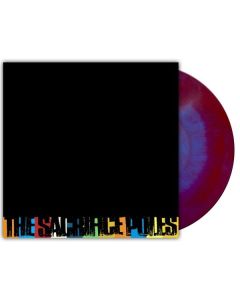 Cave In - The Sacrifice Poles (Reissue) (remastered) (Limited Ediiton) (Purple/Blue Merge Vinyl) LP