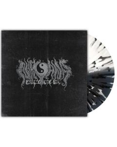 Nirvana 2002 - Nirvana 2002 Recordings 89-91 (Limited Edition) (Clear/Black Splatter Vinyl) LP