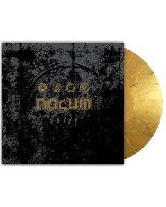 Nasum - Shift (Metallic Marbled Vinyl) LP