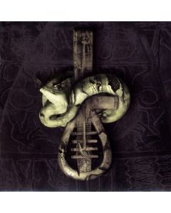 Nile - In Their Darkened Shrines CD