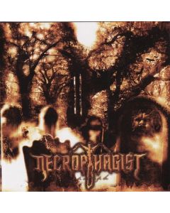Necrophagist - Epitaph CD
