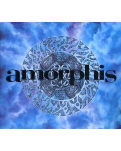 Amorphis - Elegy CD